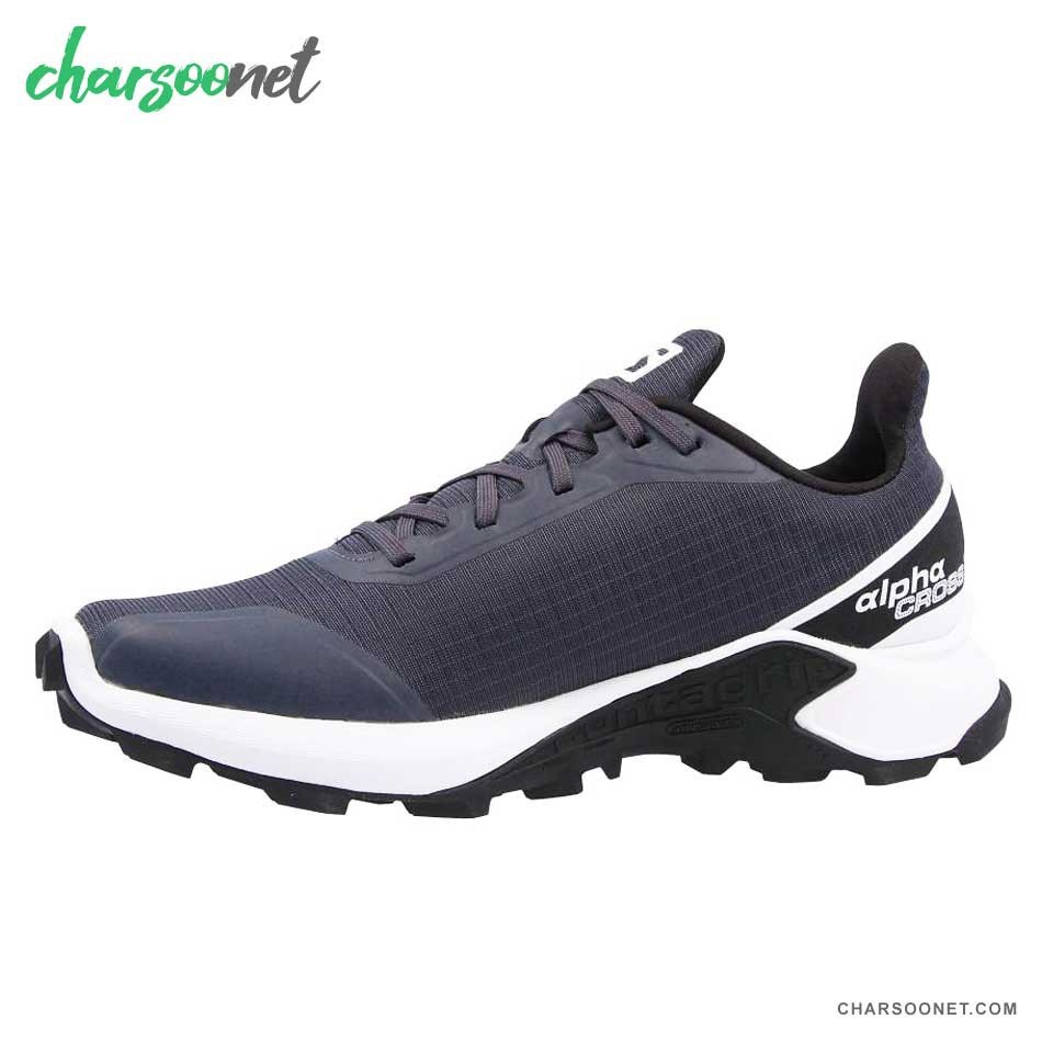 کفش تریال رانینگ سالومون Salomon Alphacross Trail-Running