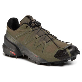 کفش رانینگ سالومون مردانه Salomon Speedcross 5