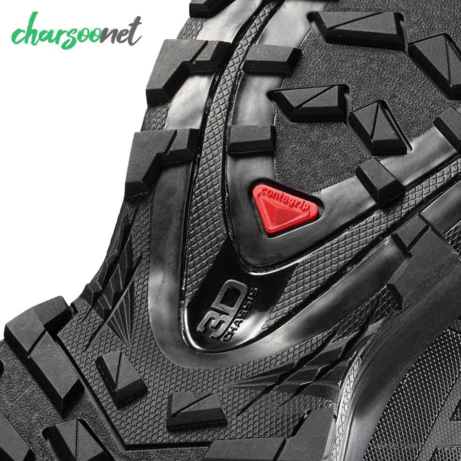 کفش هایکینگ ضدآب سالومون مردانه Salomon XA Wild Gtx