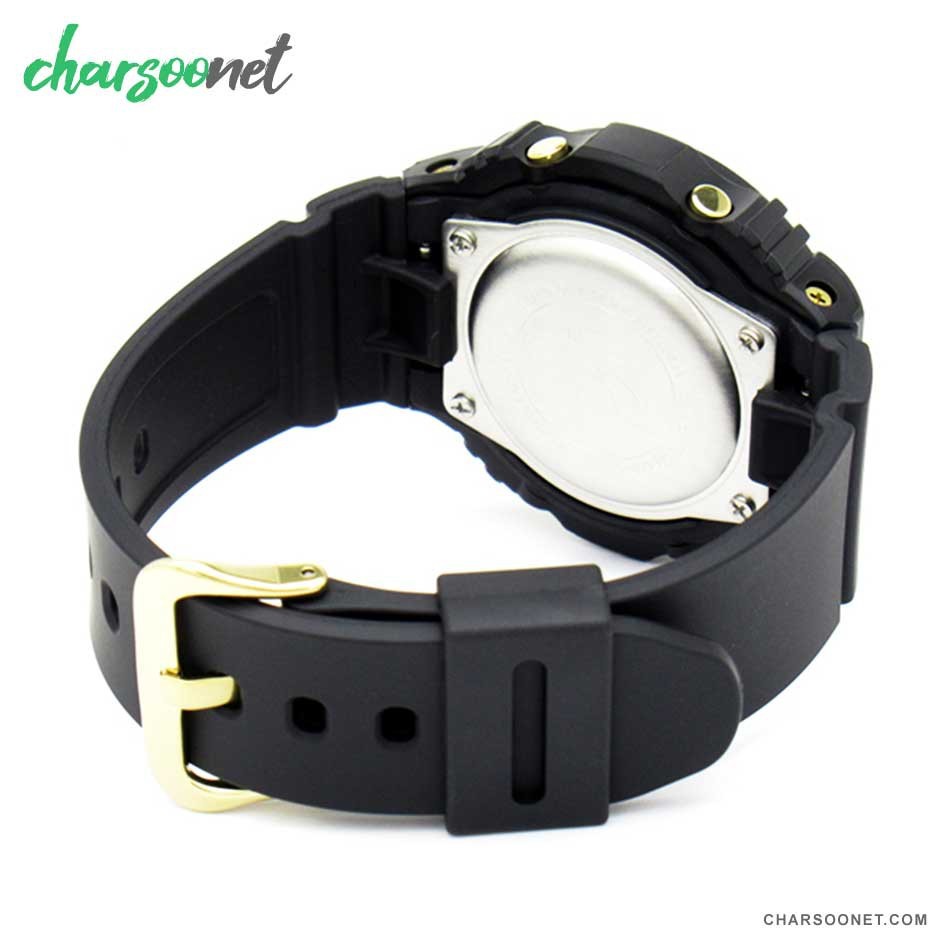 ساعت مچی کاسیو زنانه سری بیبی جی Casio Baby-G BGD-570TH-1DR
