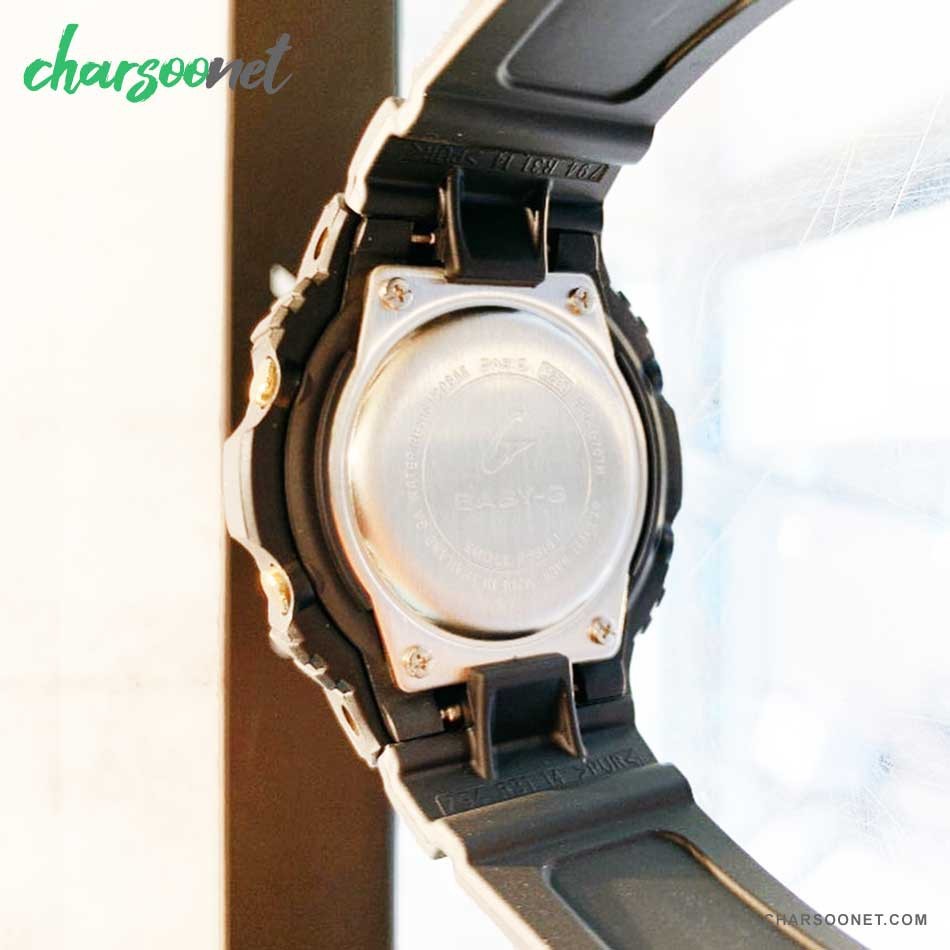 ساعت مچی کاسیو زنانه سری بیبی جی Casio Baby-G BGD-570TH-1DR