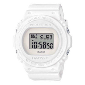 ساعت مچی دیجیتالی زنانه سری بیبی جی Casio Baby-G BGD-570-7DR