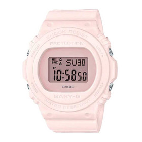 ساعت مچی زنانه سری بیبی جی کاسیو Casio Baby-G BGD-570-4D