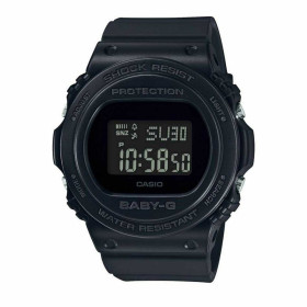 ساعت دیجیتالی کاسیو زنانه Casio Baby-G BGD-570-1DR