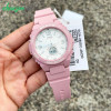 ساعت مچی زنانه کاسیو مدل Casio BABY-G BGA-260SC-4A