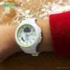 ساعت آنالوگ-دیجیتال کاسیو زنانه Casio Baby-G BSA-B100SC-7ADR