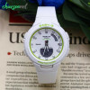 ساعت آنالوگ-دیجیتال کاسیو زنانه Casio Baby-G BSA-B100SC-7ADR