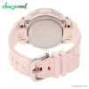 ساعت مچی کاسیو زنانه بی بی جی Casio Baby-G BGA-110BL-4BDR