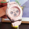 ساعت مچی کاسیو زنانه بی بی جی Casio Baby-G BGA-110BL-4BDR