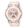 ساعت مچی کاسیو زنانه بی بی جی Casio Baby-G BGA-110BL-4BDR