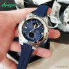 ساعت مچی کاسیو زنانه بی بی جی Casio MSG-C100-2ADR