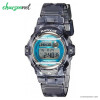 ساعت مچی کاسیو زنانه بی بی جی مدل Casio BG-169R-8BDR