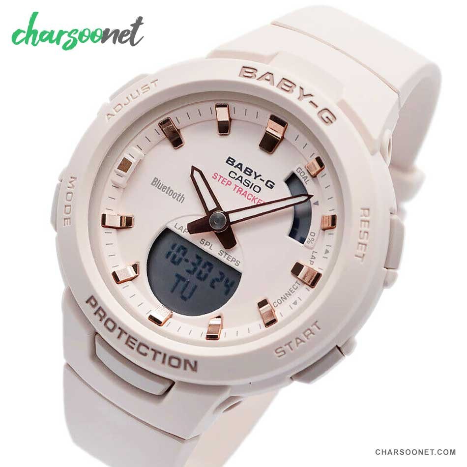 Casio baby g b100 new arrivals