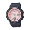 ساعت مچی کاسیو سری بی بی جی زنانه Casio BGA-250-1A3DR