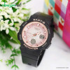 ساعت مچی کاسیو سری بی بی جی زنانه Casio BGA-250-1A3DR