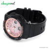 ساعت مچی کاسیو سری بی بی جی زنانه Casio BGA-250-1A3DR