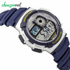 ساعت مچی مردانه کاسیو سری جنرال Casio General AE-1000W-2A