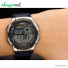ساعت مچی مردانه کاسیو سری جنرال Casio General AE-1000W-2A