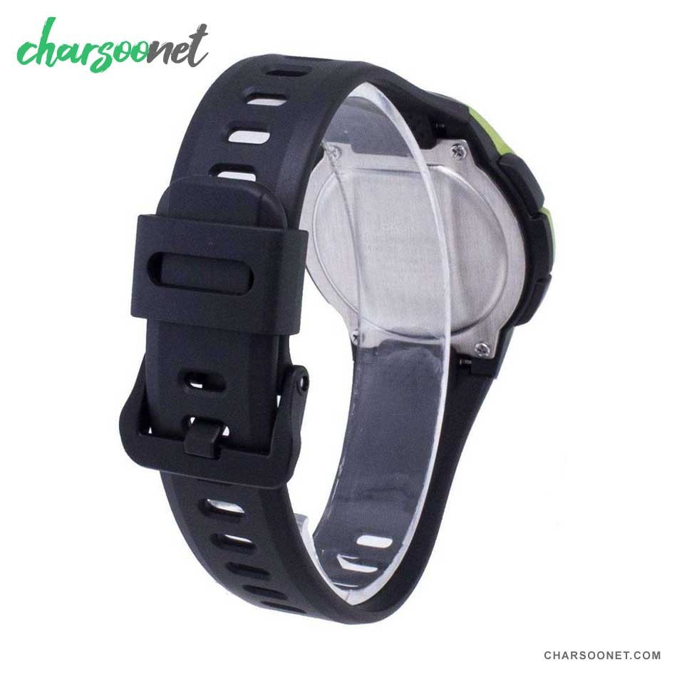 ساعت مچی کاسیو سری جنرال مردانه Casio WS-1000H-3AVDF