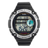 ساعت مردانه کاسیو سری جنرال Casio General AE-3000W-1A