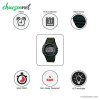 ساعت دیجیتالی مردانه کاسیو سری جنرال Casio W-216H-3BVDF