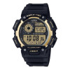 ساعت مردانه کاسیو Casio General AE-1400WH-9A