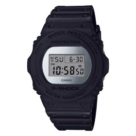 ساعت دیجیتالی کاسیو جی شاک مردانه Casio G-Shock DW-5700BBMA-1DR