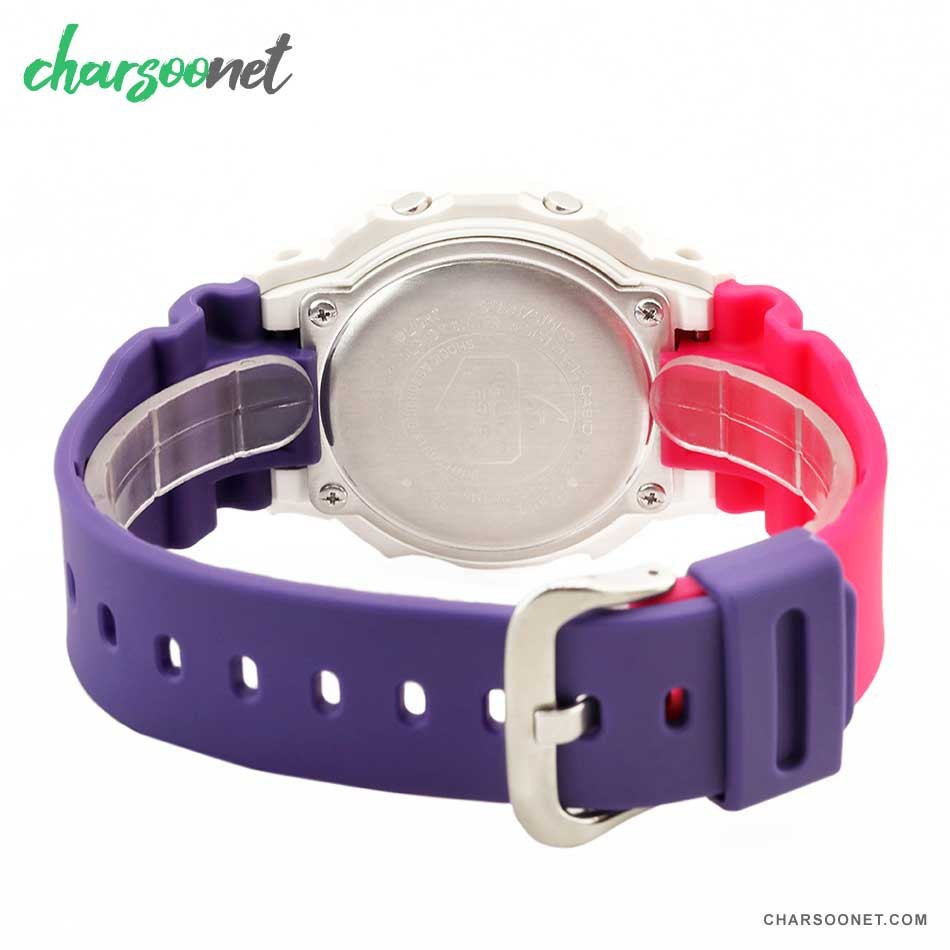ساعت مچی کاسیو سری جی شاک Casio G-Shock DW-5600THB-7DR