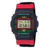 ساعت مچی کاسیو جی شاک Casio G-Shock DW-5600THC-1DR