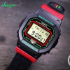ساعت مچی کاسیو جی شاک Casio G-Shock DW-5600THC-1DR