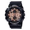 ساعت دیجیتال - آنالوگ کاسیو جی شاک Casio GA-140GB-1A2DR
