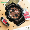ساعت دیجیتال - آنالوگ کاسیو جی شاک Casio GA-140GB-1A2DR