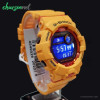 ساعت مچی کاسیو مردانه جی شاک Casio GBD-800-4DR