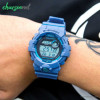 ساعت مچی کاسیو سری جی شاک مردانه Casio GBD-800-2DR