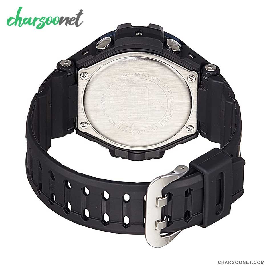 ساعت مچی مردانه جی شاک کاسیو Casio GA-1100-2B