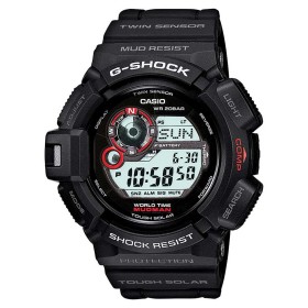 ساعت دیجیتال مردانه کاسیو جی شاک Casio G-Shock G-9300-1D