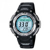 ساعت دیجیتالی کاسیو مردانه Casio Pro Trek SGW-100-1V