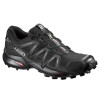 کفش سالومون زنانه SA-383097 Salomon Speedcross 4