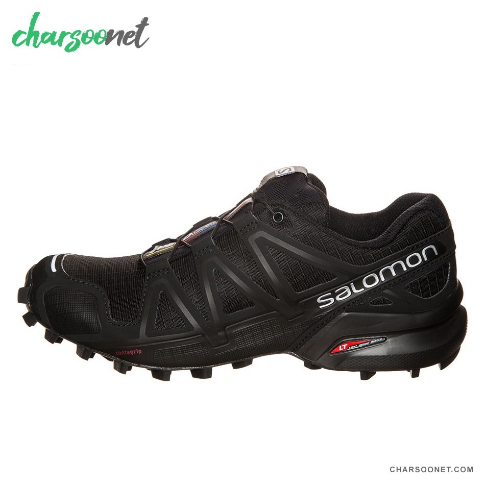 کفش سالومون زنانه SA-383097 Salomon Speedcross 4
