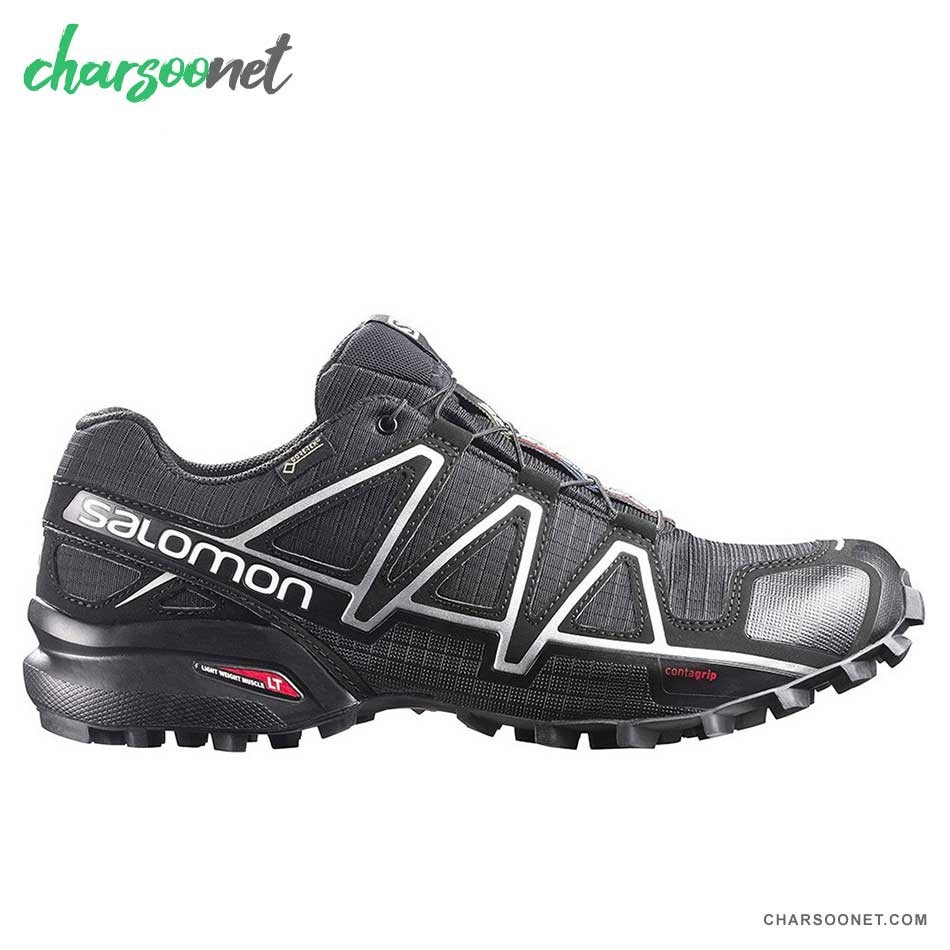 کفش تریل رانینگ سالومون SA-383181Salomon Speedcross 4 GTX