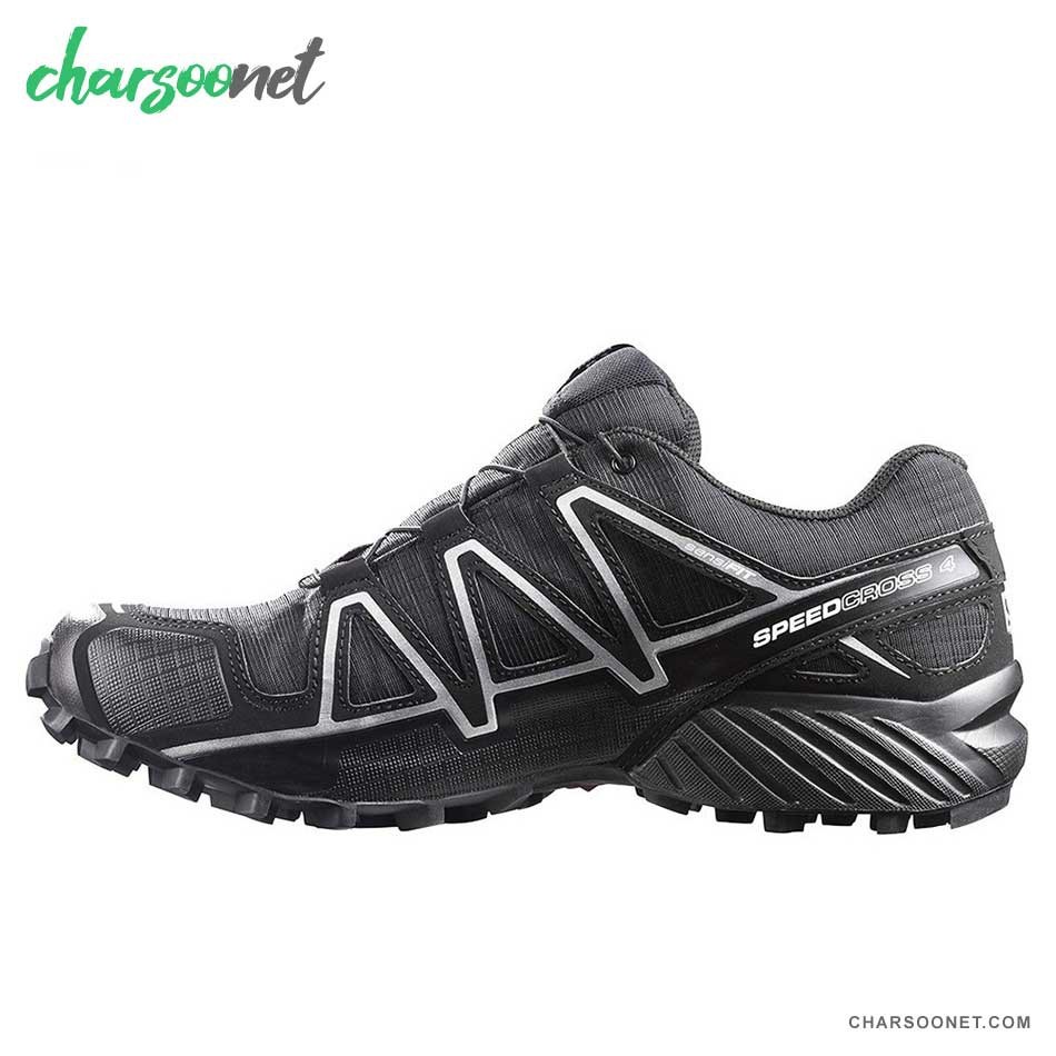 کفش تریل رانینگ سالومون SA-383181Salomon Speedcross 4 GTX