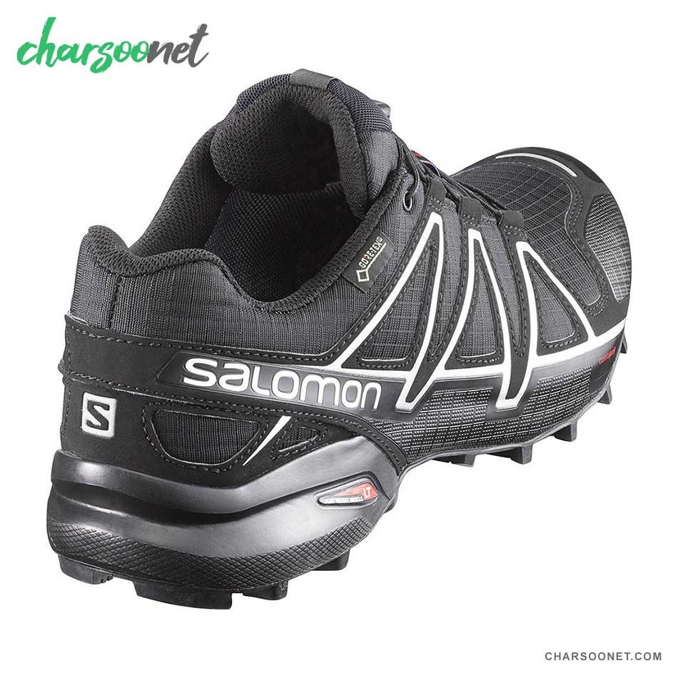 کفش تریل رانینگ سالومون SA-383181Salomon Speedcross 4 GTX