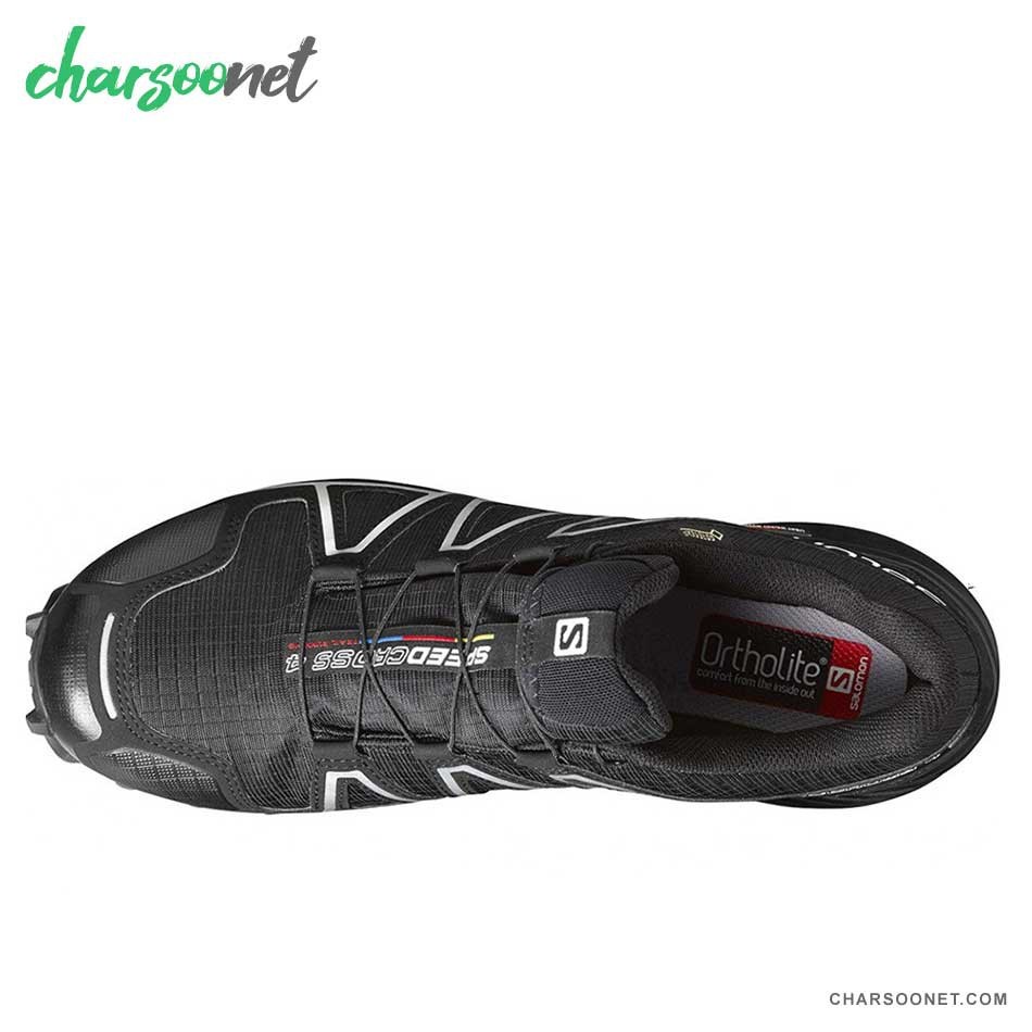 کفش تریل رانینگ سالومون SA-383181Salomon Speedcross 4 GTX