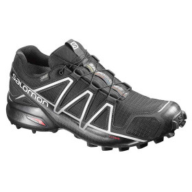 کفش تریل رانینگ سالومون SA-383181Salomon Speedcross 4 GTX