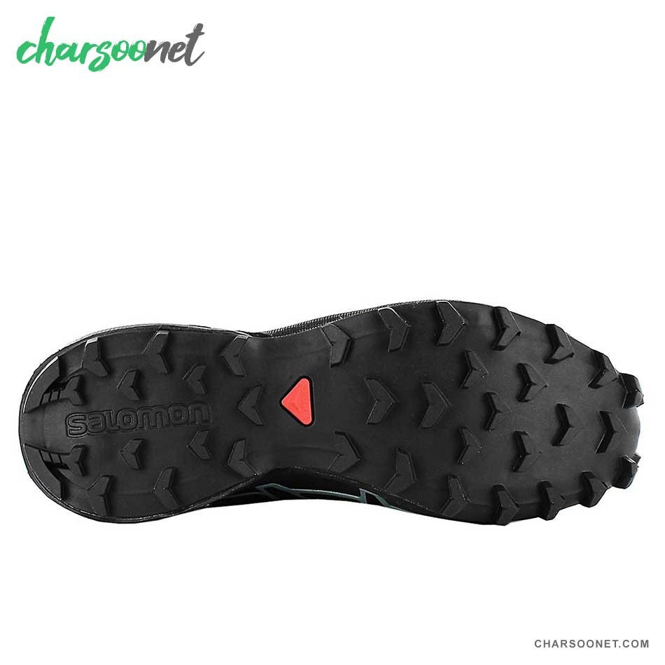 کفش تریل رانینگ سالامون SA-383187 speedCross 4 GTX