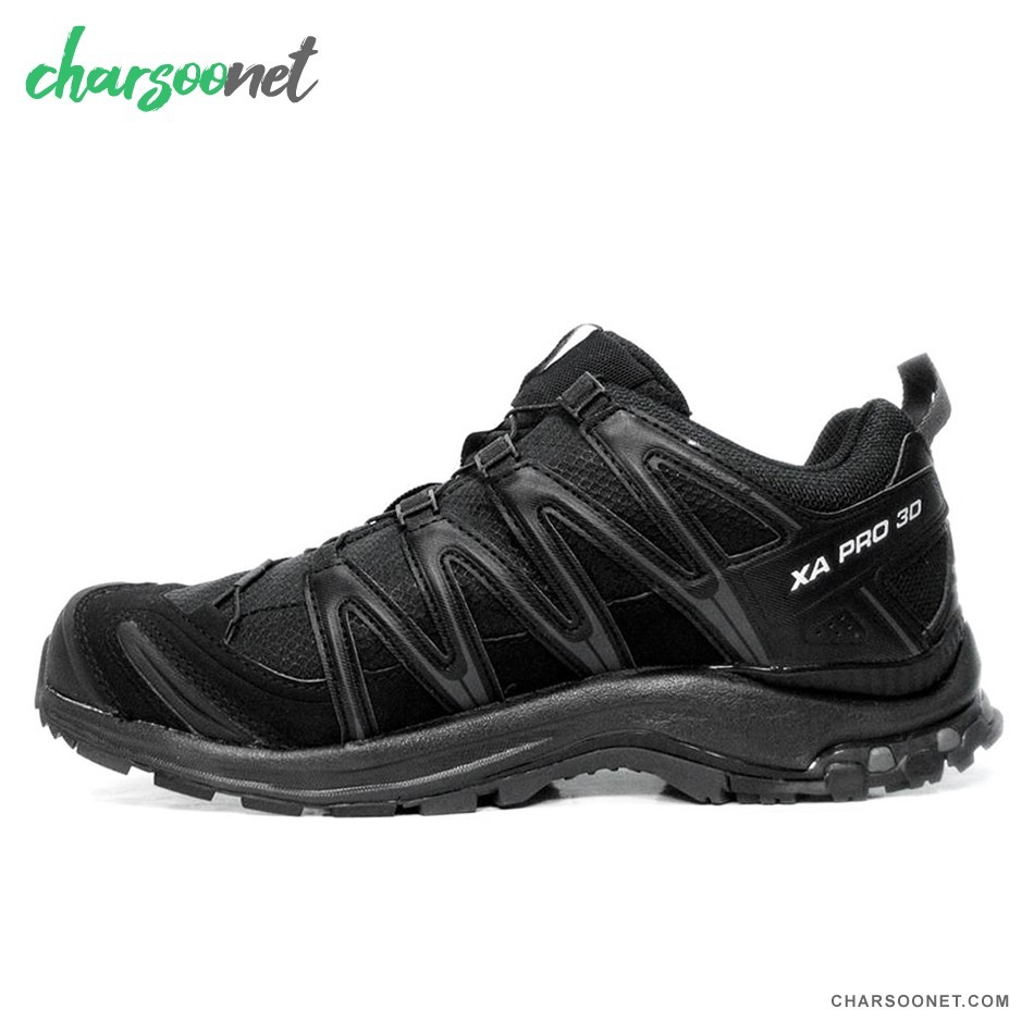 کفش پیاده روی مردانه سالومون SA-393322 Salomon XA Pro 3D GTX
