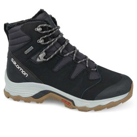 بوت سالومون مردانه SA-398547 Salomon Quest Winter GTX