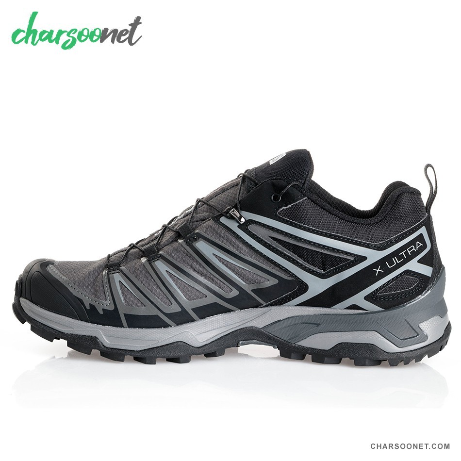 کتانی ورزشی سالومون مردانه SA-398672 Salomon X Ultra 3 GTX