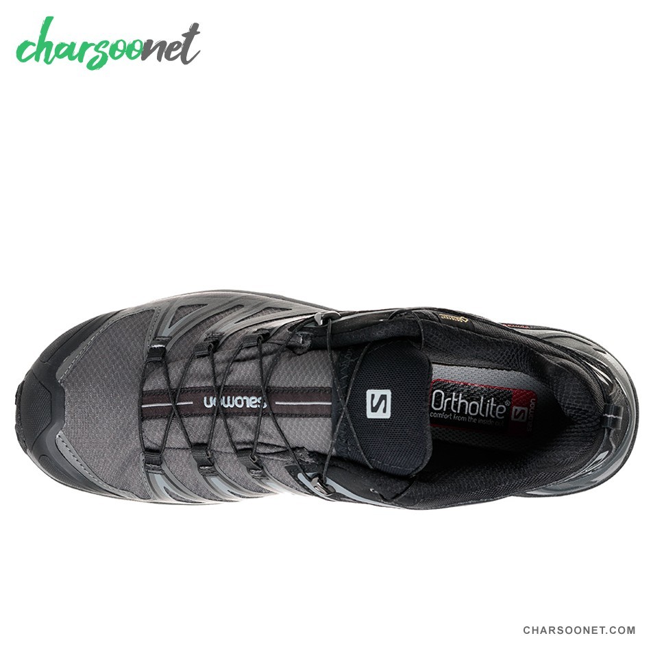کتانی ورزشی سالومون مردانه SA-398672 Salomon X Ultra 3 GTX