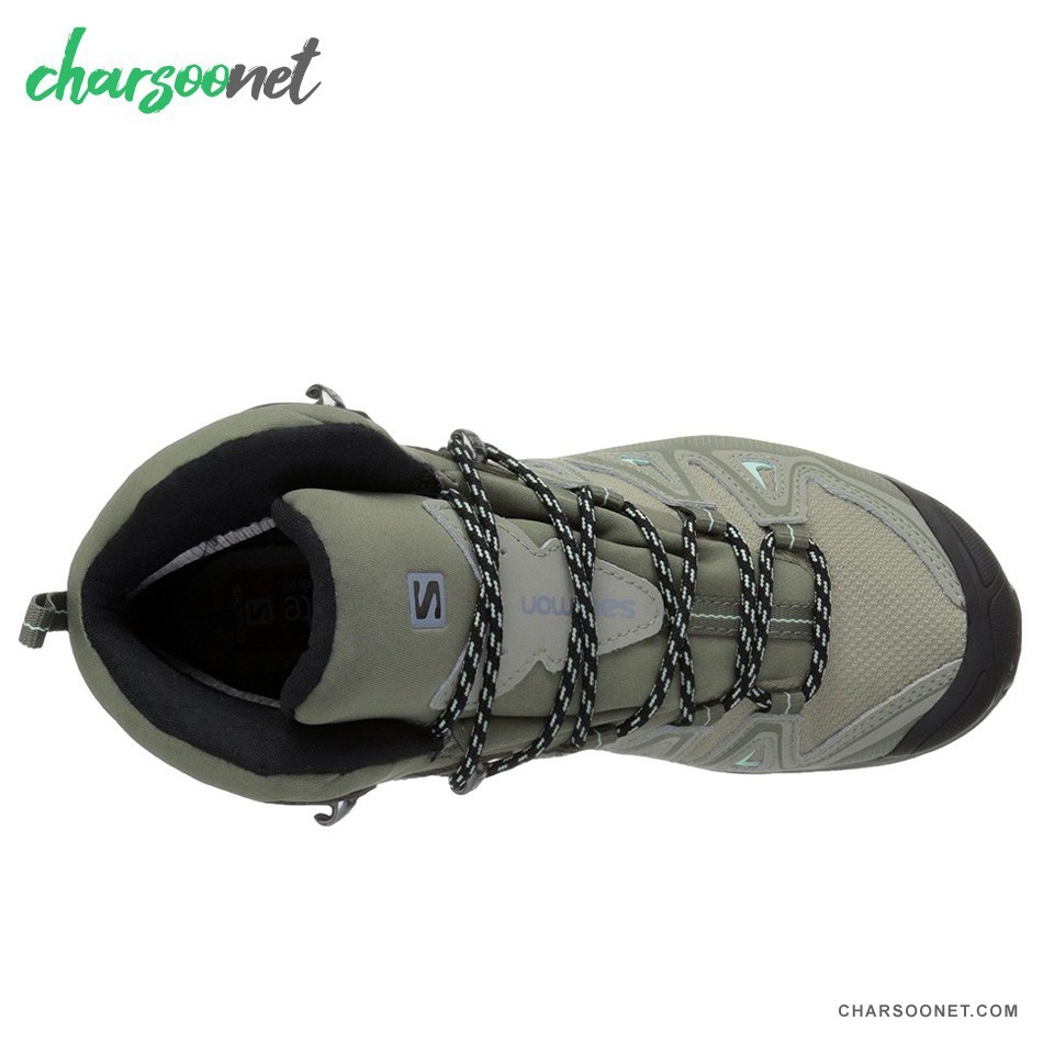 کفش کوهنوردی زنانه سالومون SA-401346 Salomon X Ultra 3 MID GTX